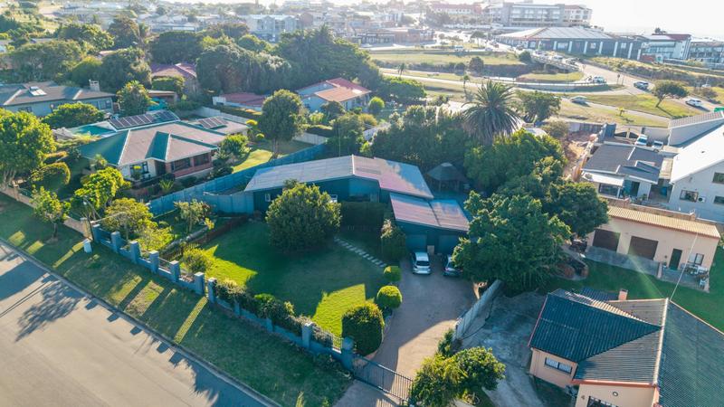 3 Bedroom Property for Sale in Mossel Bay Central Western Cape